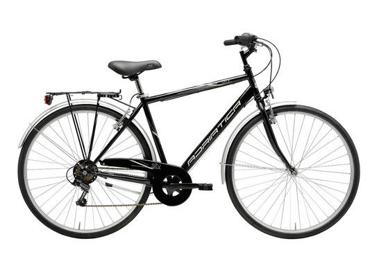 Adriatica - Człowiek filmu