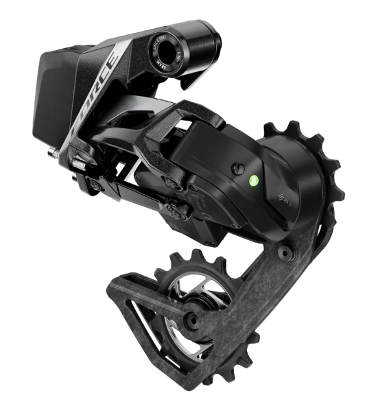 Dérailleur arrière Sram Force AXS E1 12v