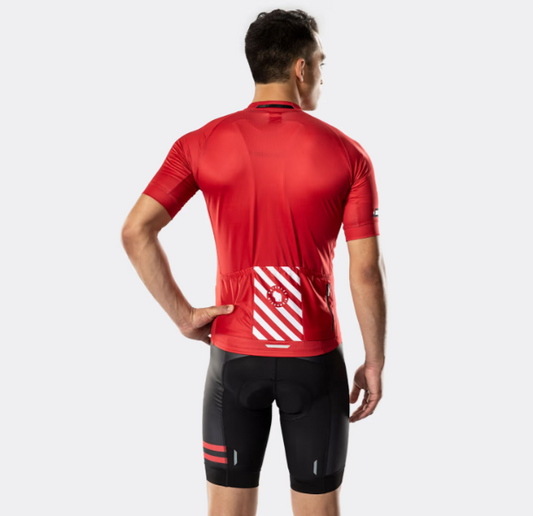 Maillot Bontrager Circuit LTD