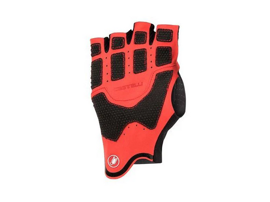Gants Castelli Cabrio