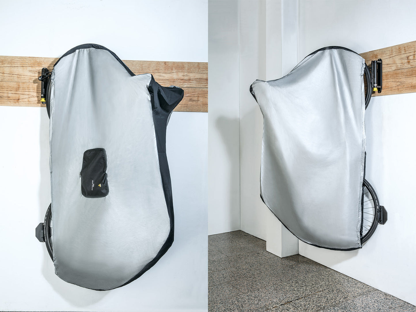 Topyok Bike Cover Cover Cover Cover