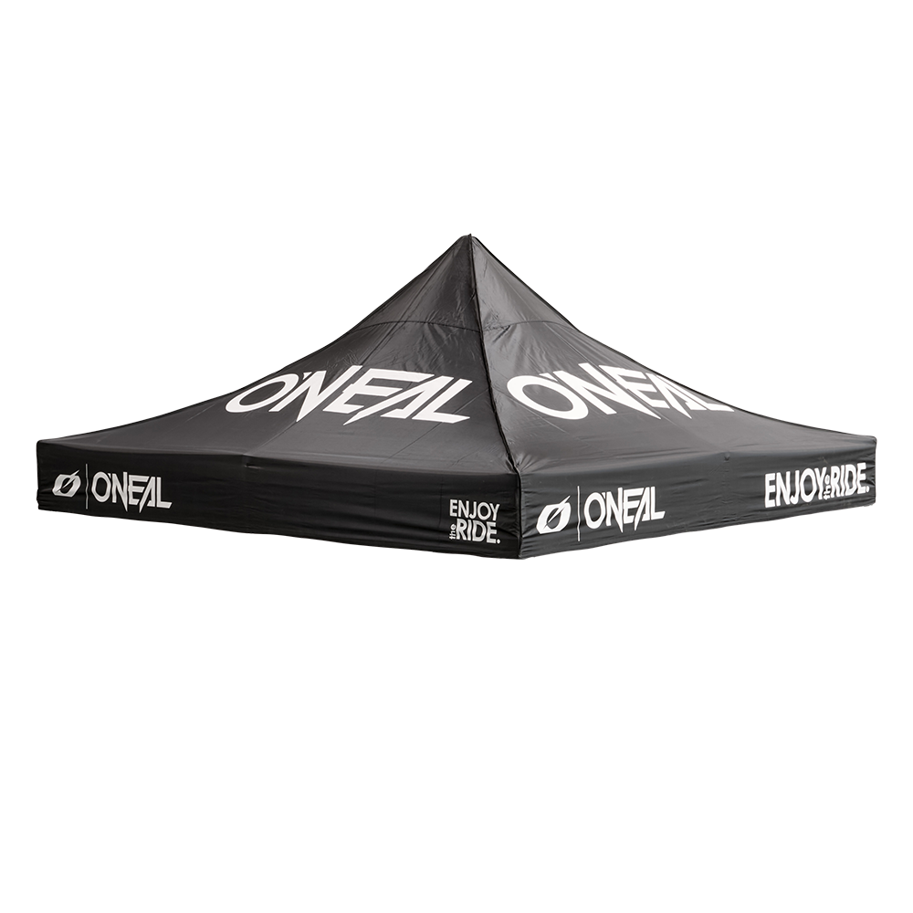 Od -year -old race tent coverage (3 x 3 M)