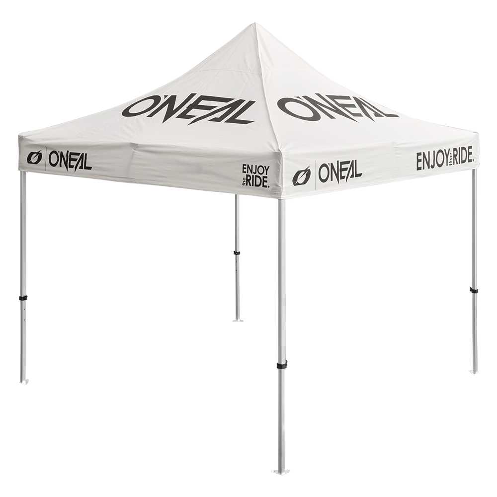 OD 'ENEAL RACE TENT