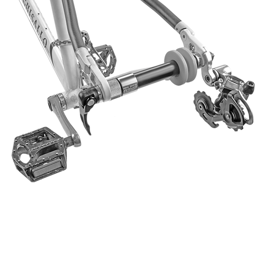 TB-CH35 Superb Tentente