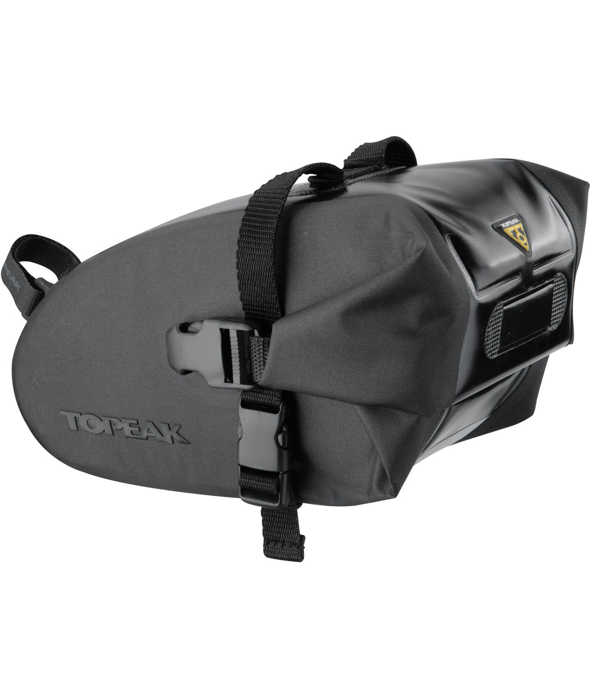 WEDGE DRYBAG Topeak Riemenhalterung