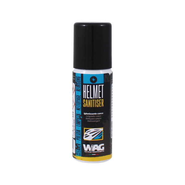 Spray Desinfectante Para Cascos Wag - 50ml