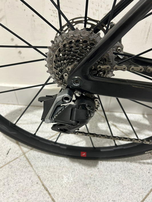 Scott Addit RC Pro Disc Größe 54/M - Gebraucht