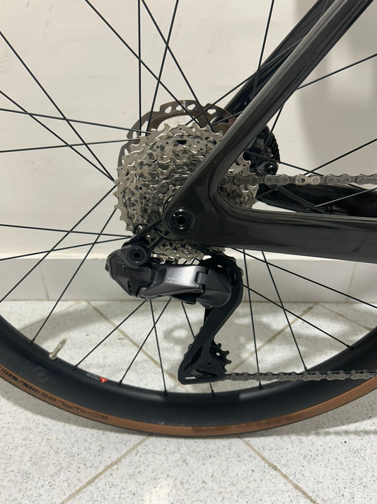 Scott Addit eride 10 tamaño L/56 - Prueba de demostración