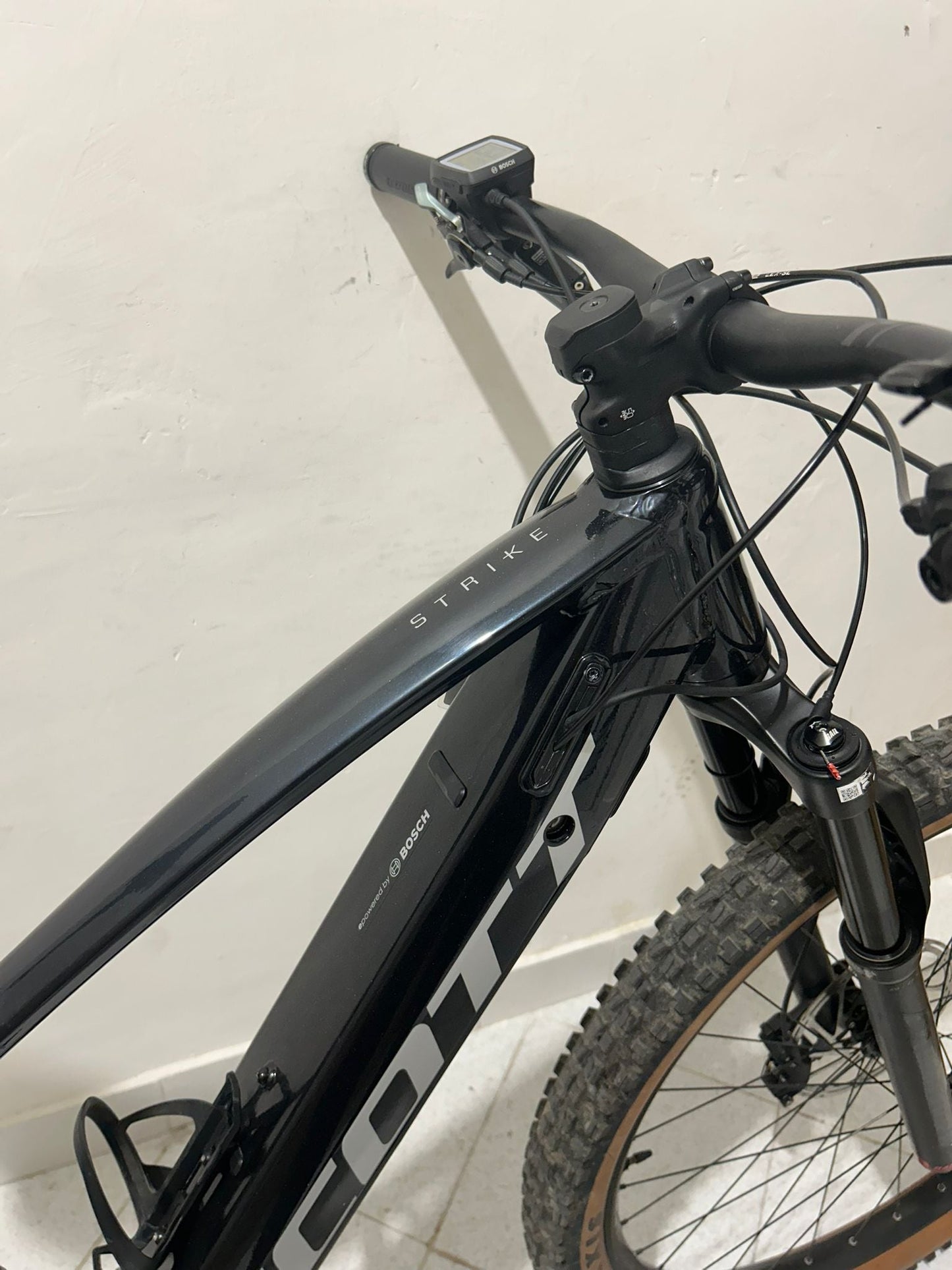 Scott Strike Eride 940 Taglia M - Usata