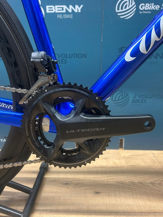 Wilier 0 SLR Size M - demo-test