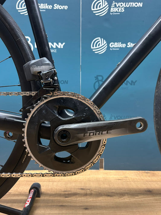 Ridley Helium Disc Taglia XXS - Usata