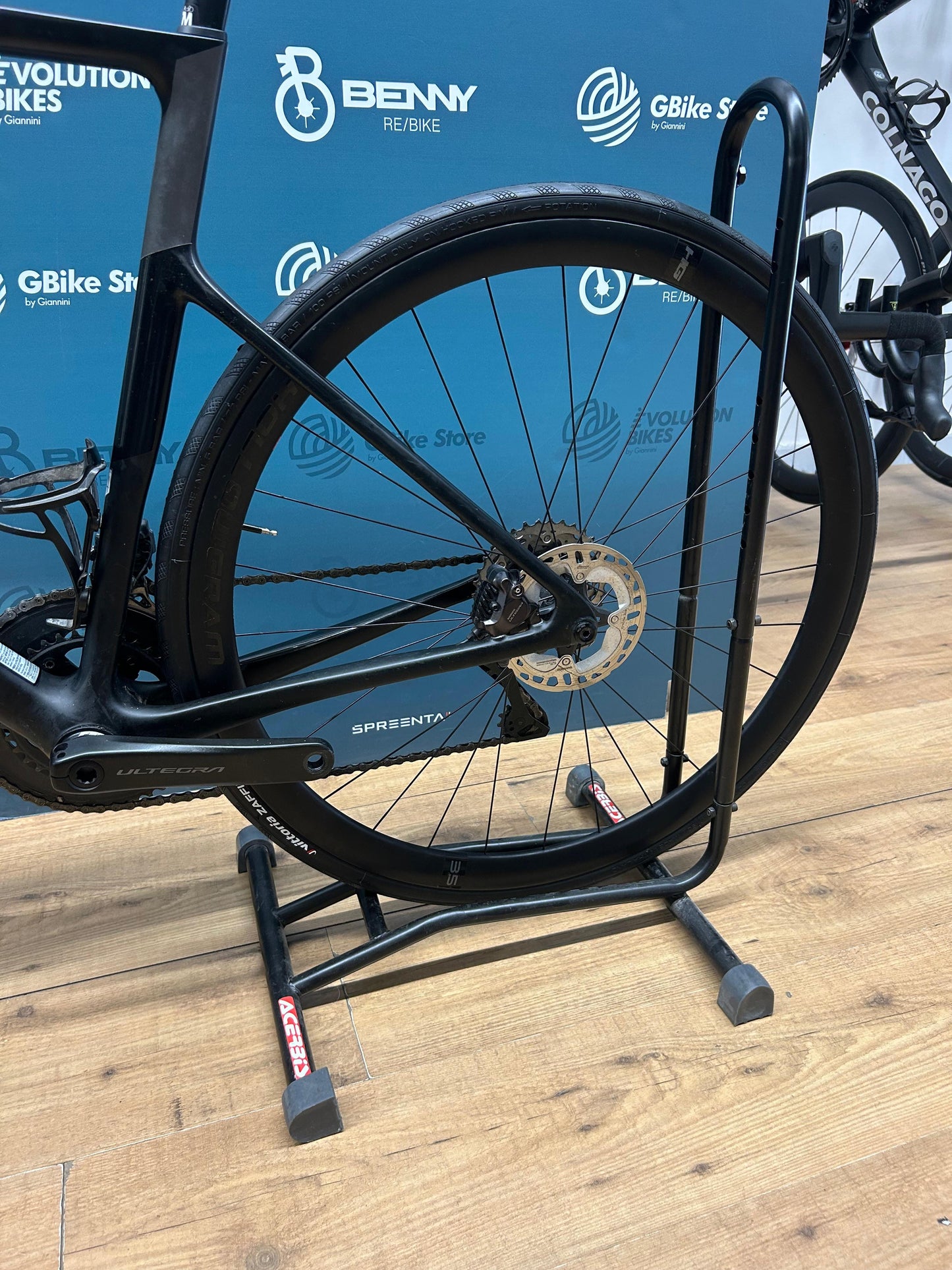 Cannondale SuperSix Evo Size 54 - Used