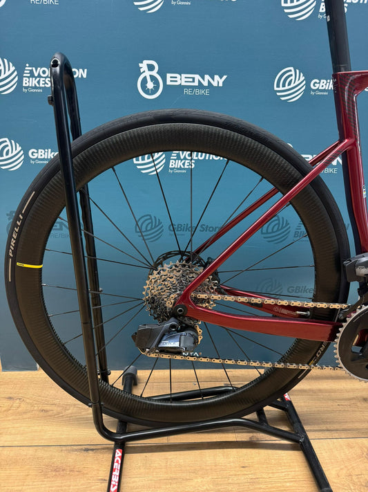 Argon 18 Sum Sram Force eTap AXS Taglia M - Usata