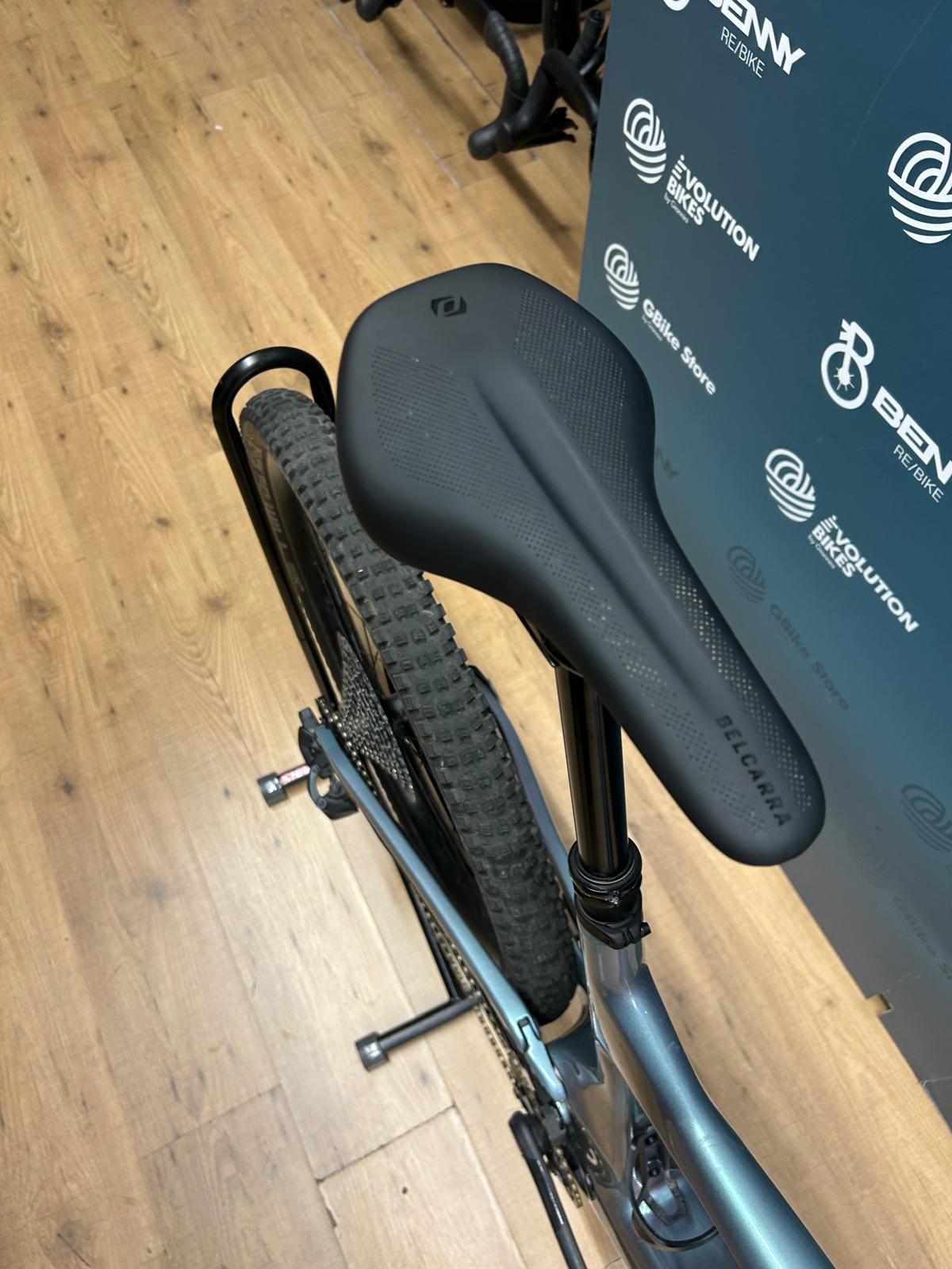 Scott Tamaño de ride E Lumen 900 L - Usado