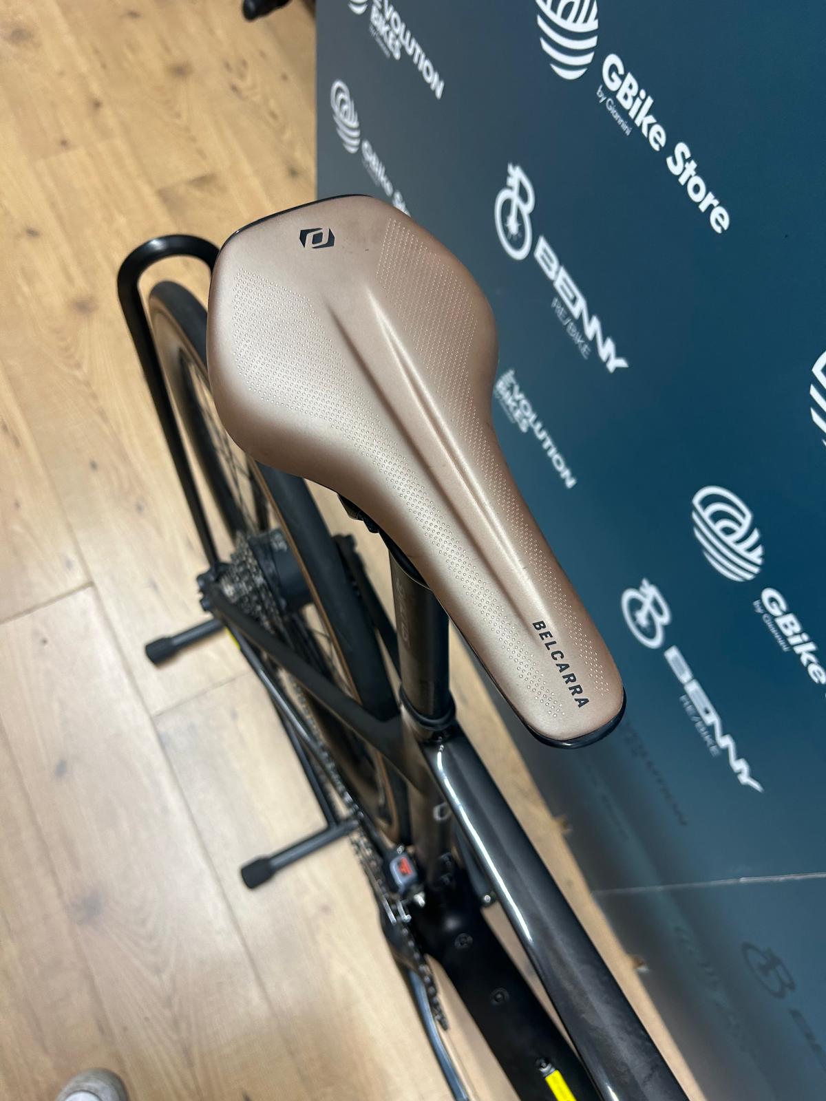 Scott Addict eRide 10 Taglia M - Usata