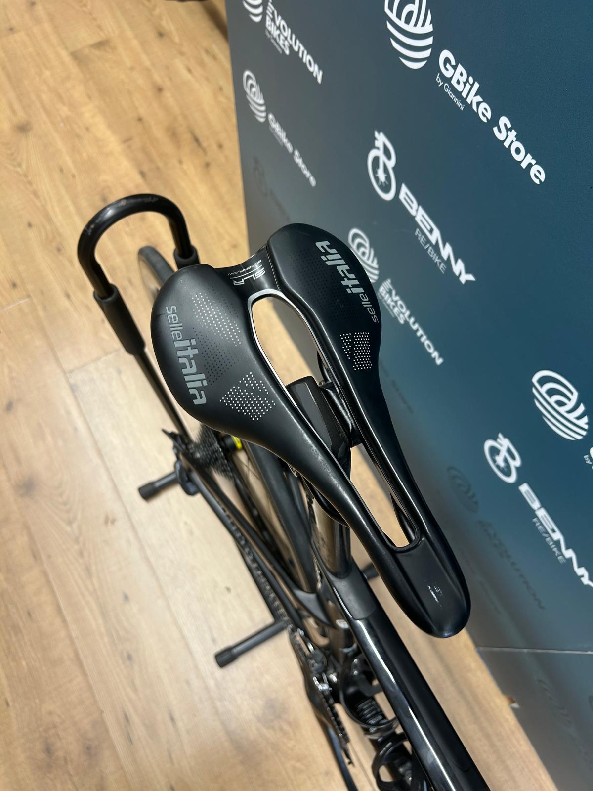 Merida Reacto 6000 Size XS - Used