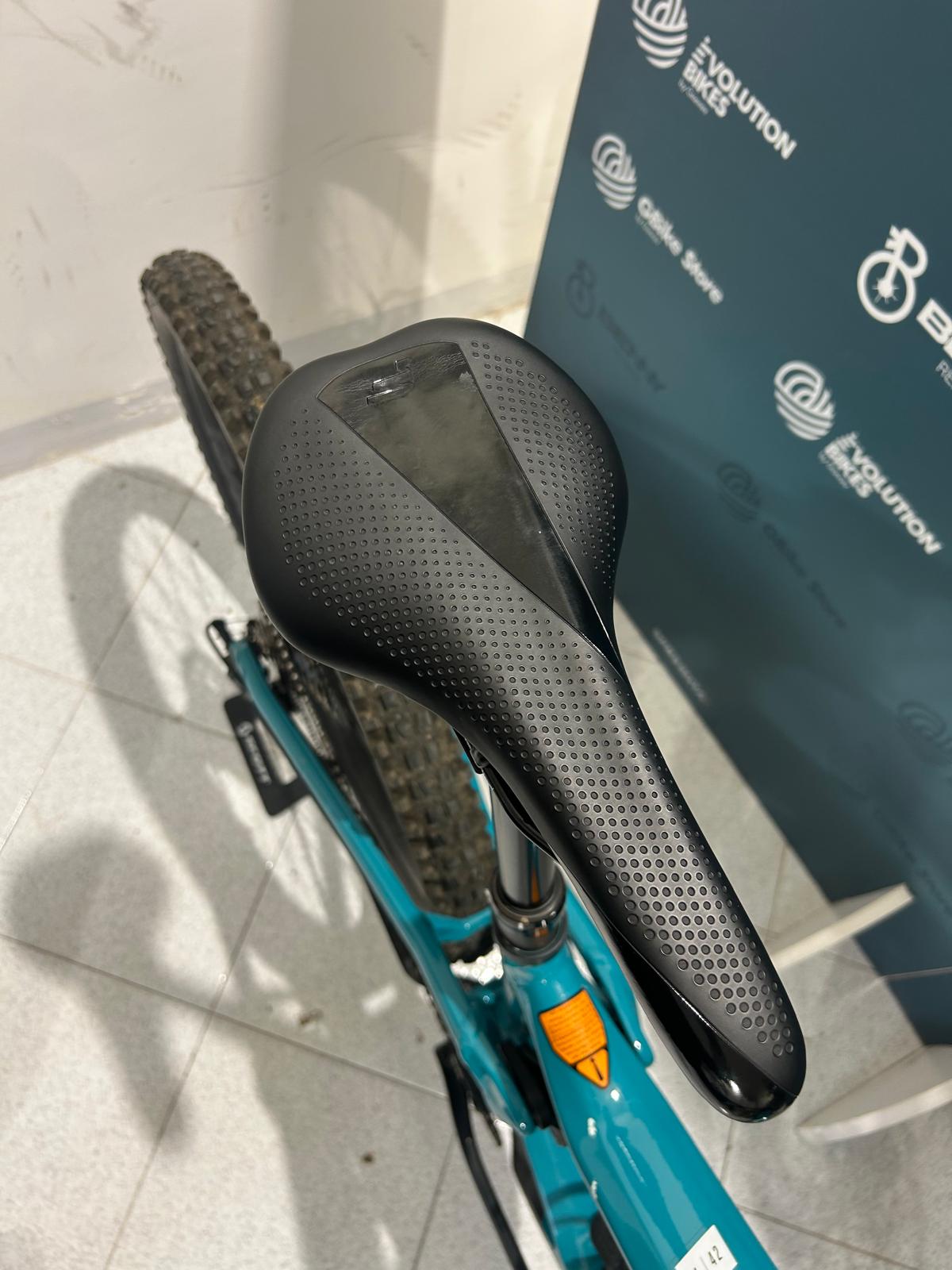 Focus JAM 2 7.8 Taglia M - Usata