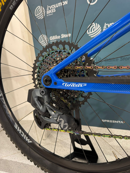 Wilier Urta Rozmiar SLR AXS M - Używany