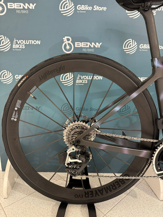 Scott Addict RC Ultimate Red E1 2025 Size XXS - Used