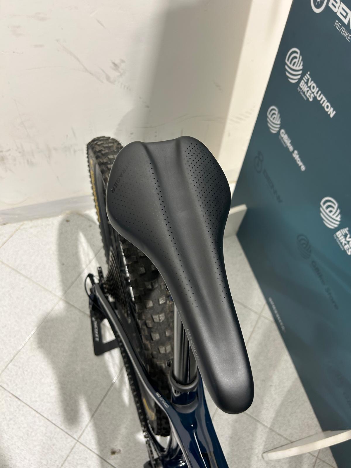 Trek Rozmiar Procaliber 9,6 M/L