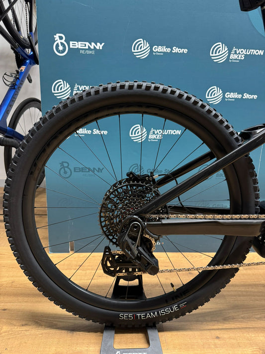 Trek Rozmiar szyny 9,9 X0 AXS M - Używany