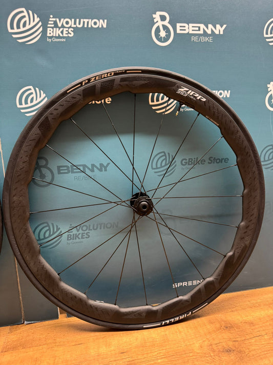 Roues Zipp 353 NSW Disc Carbon - Occasion