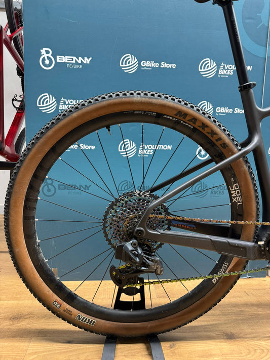 Santa Cruz Highball CC AXS Size L - Used