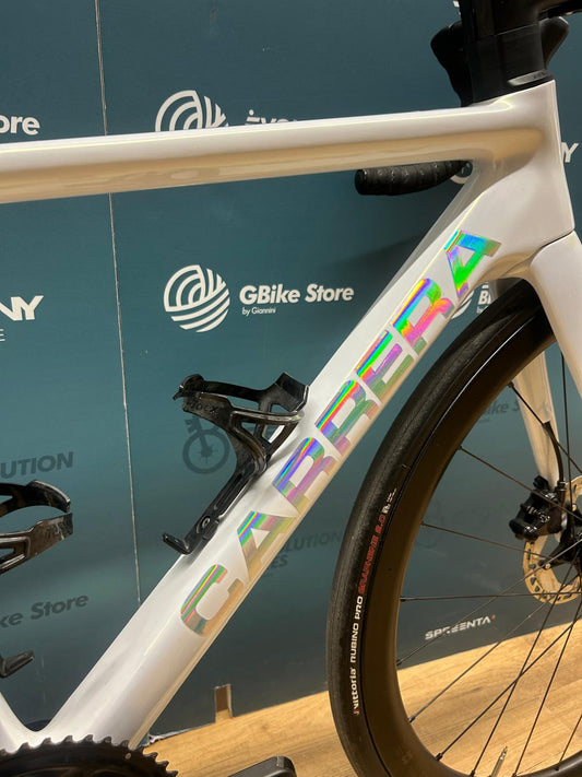 Taille Carrera Slair PRO XS - Utilisé