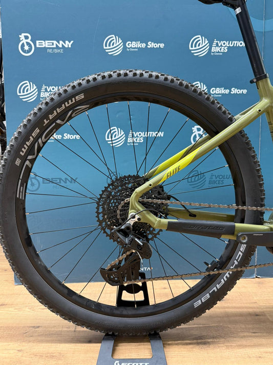 Corratec E-Power X-Vert LTD GENT 750 Wh, rozmiar 44 - test demonstracyjny