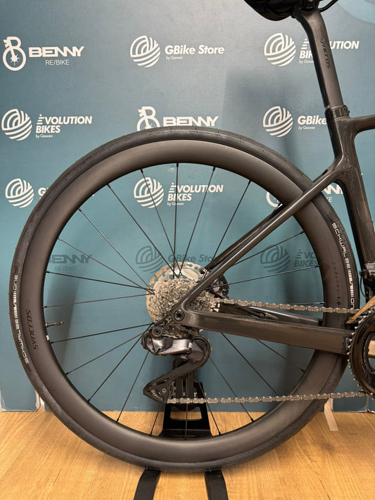 Scott Addict RC 20 Taille XS - Utilisé