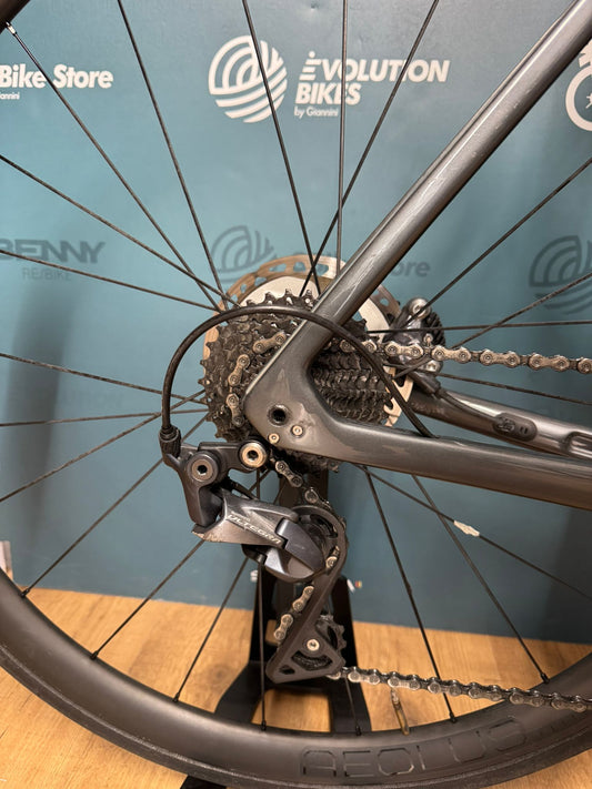 Trek Émonda SL 6 Disque Taille 56 - Occasion