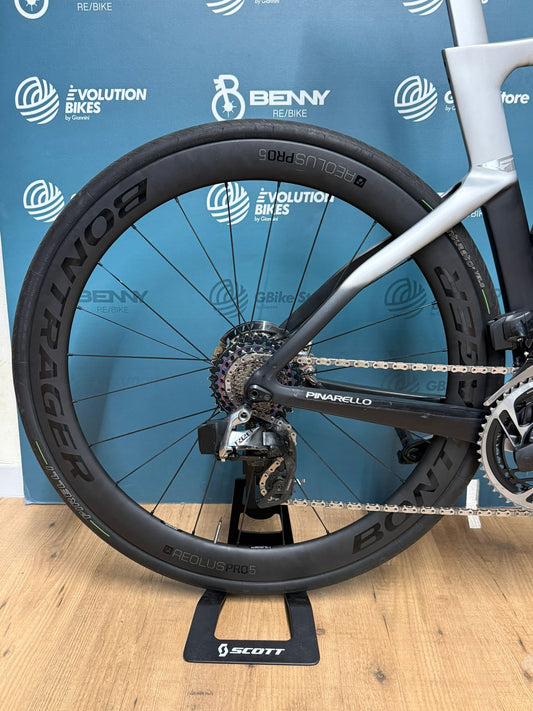 Pinarello Dogma F taille 55 - Occasion