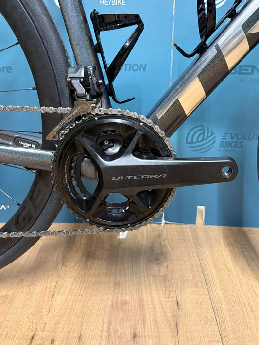 Trek Emonda SLR 7 Di2 taille 54 - Occasion