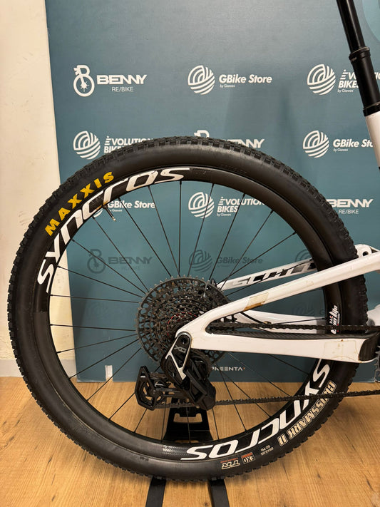 Scott Spark RC Pro X0 AXS Tamaño tipo T L - Usado