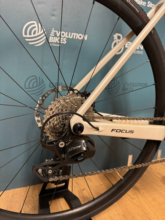 Focus Tamaño del disco Izalco Max 8.7 XL - Usado