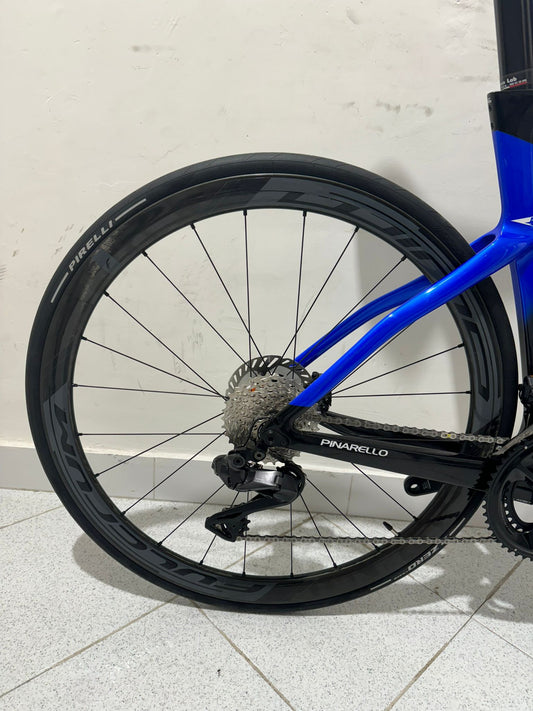 Pinarello Dogma F Größe 550 - verwendet