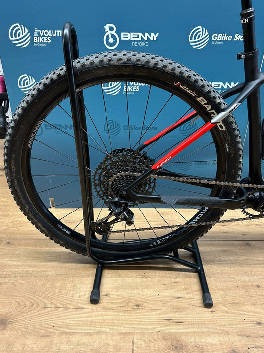 Wilier Tamaño de 101x M - Usado