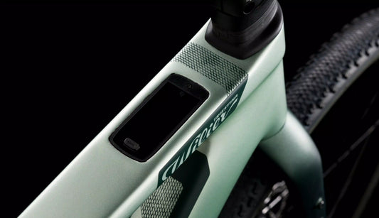 Wilier Adlar híbrido