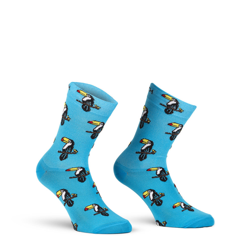 XTECH XT195 TUCANO sock