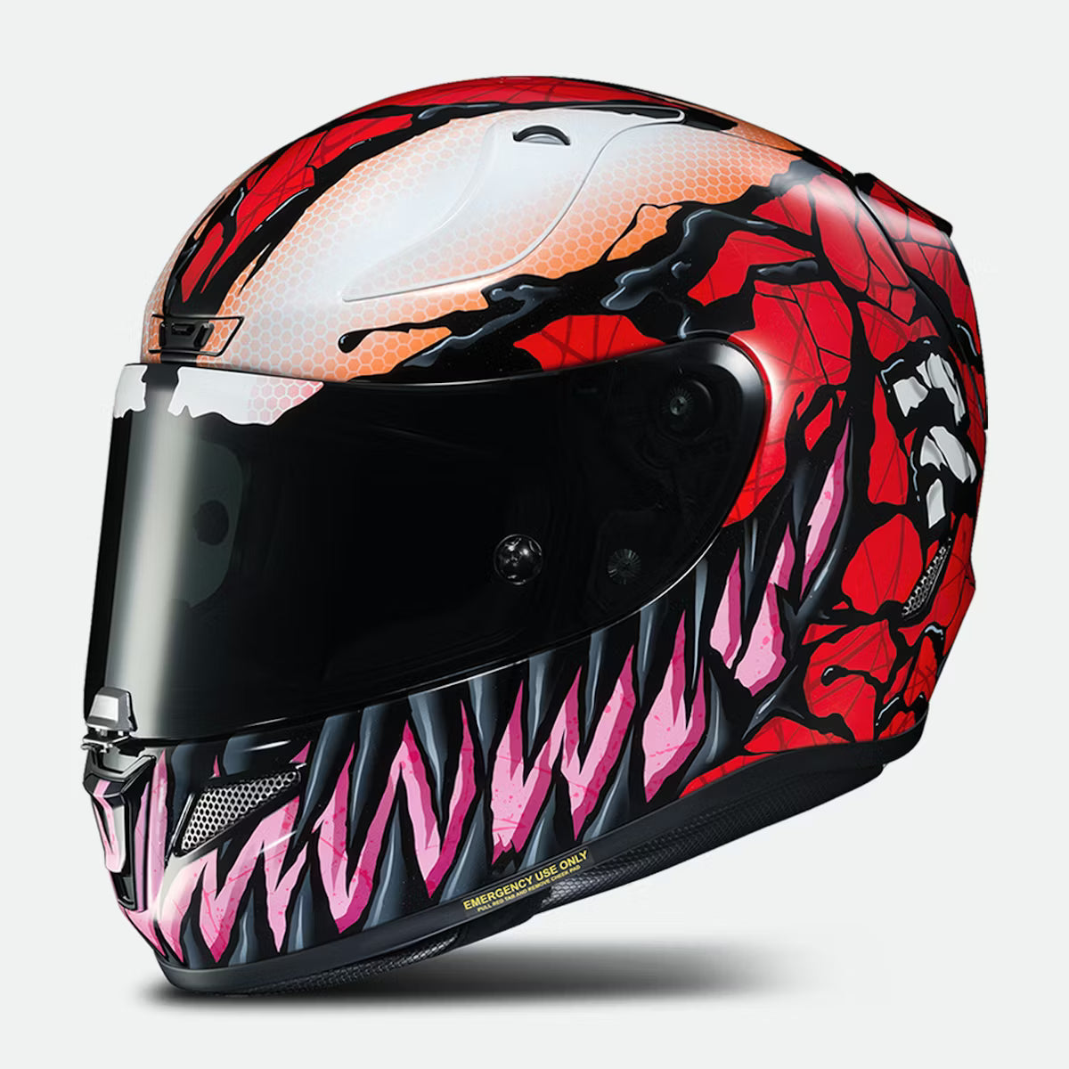 Casco Hjc Rpha 11 Carnage