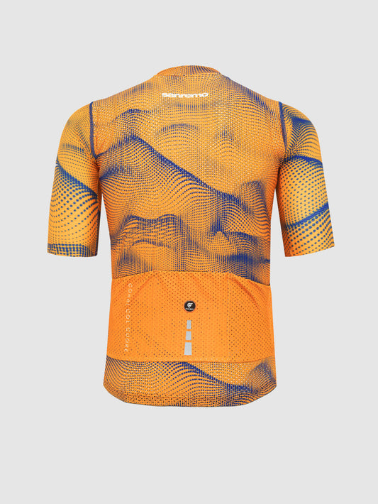 Pissei Sanremo 2026 Short Sleeve Shirts