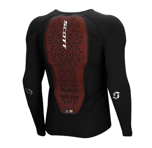 Kurtka ochronna Scott Softcon Air Protector