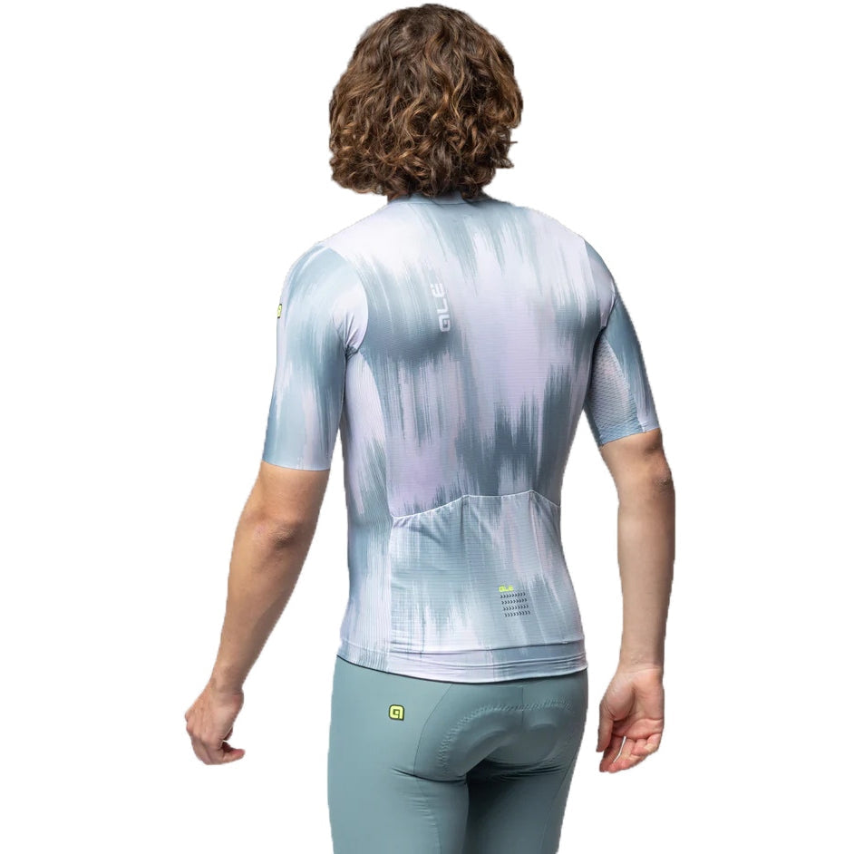 Koszula z krótkim rękawem Alé Argon 2026