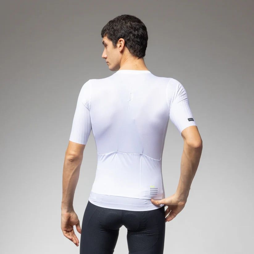 Alé Earthy Style 2.0 2026 Short Sleeve Jersey