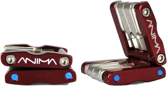 Klucz multipathing, który ma zasłonięte funkcje Anim 8