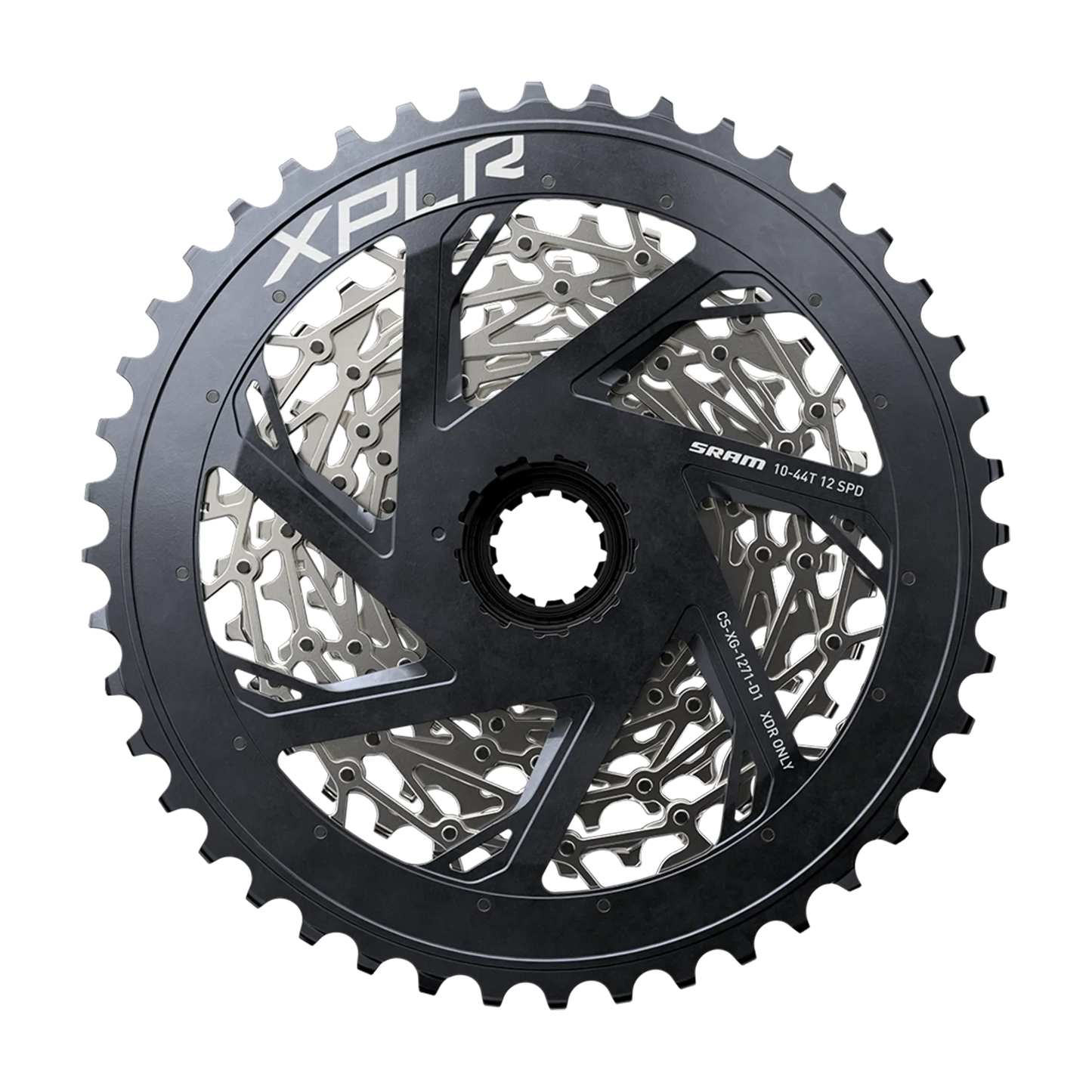 Sram XG-1271 XDR 12s Sprocket Set