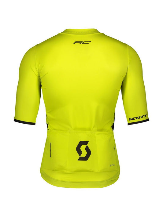 Koszula z krótkim rękawem Scott RC Premium Jersey