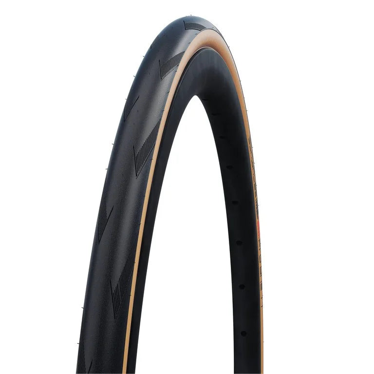Opona Schwalbe Pro One TT Evo Tubeless Easy Addix Race