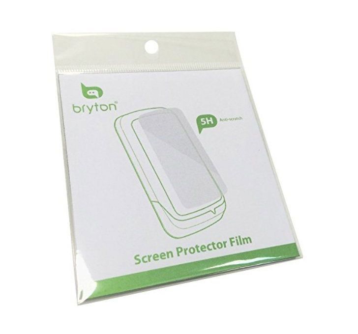 Bryton 100 Screen Protector (2 pcs)
