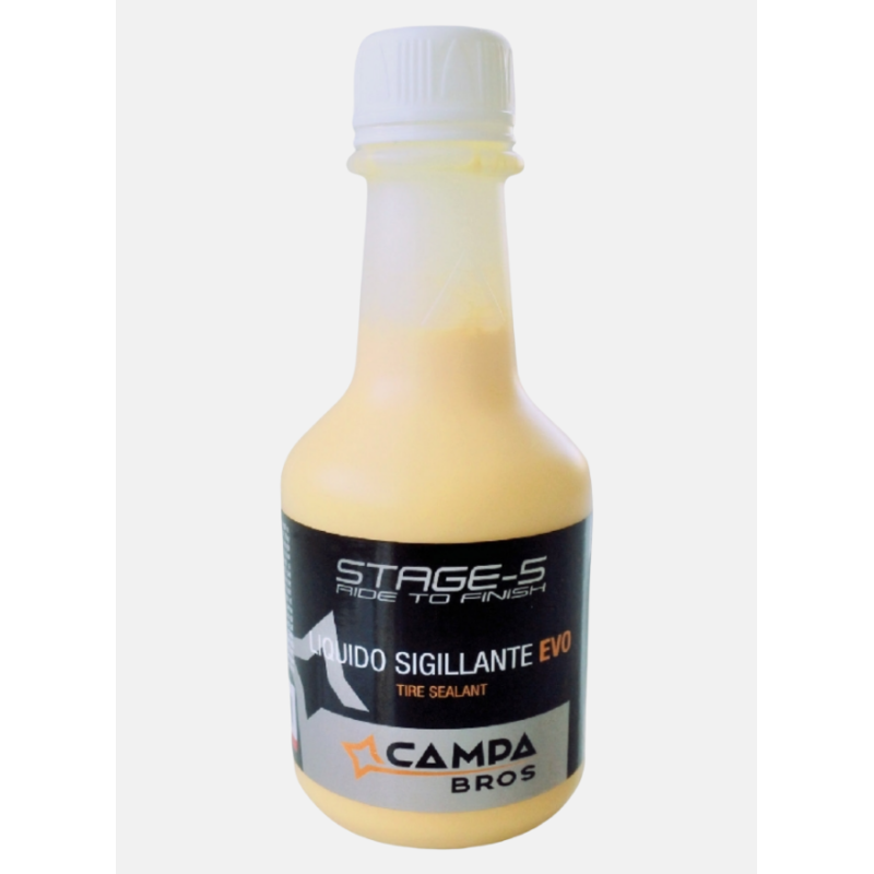 Liquid Sigella Cama Bros Stage -5 Ride para terminar 250 ml - con amoníaco